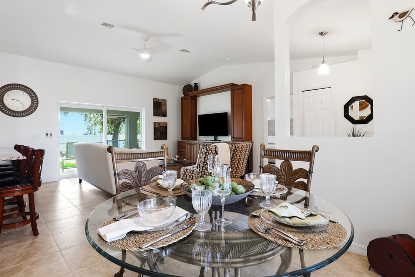 3 Bedroom Two Bath in Cape Coral FL