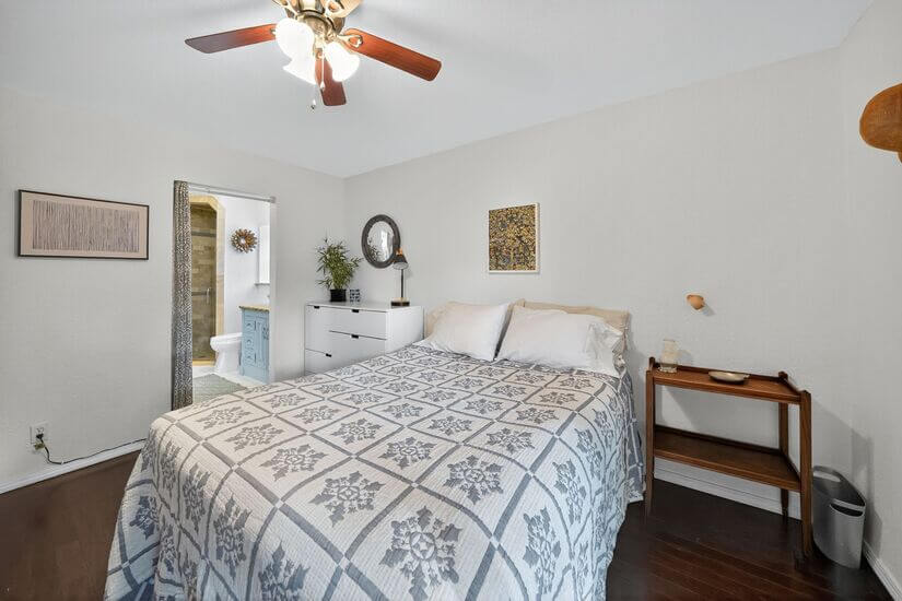 Furnished with Pool in Alamo Heights