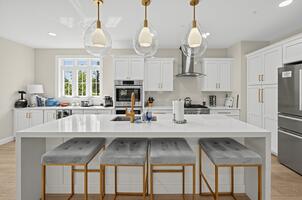 Fully Furnished Rental home in Wells ME