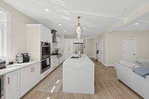 Fully Furnished Rental home in Wells ME