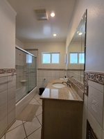 Furnished 4 BR with Pool West Covina