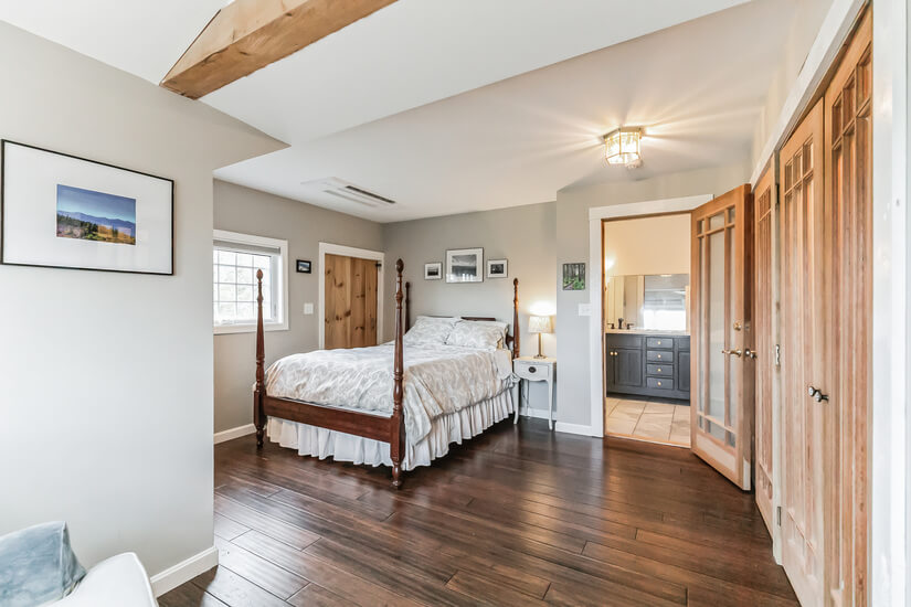 Guest House Barndominium