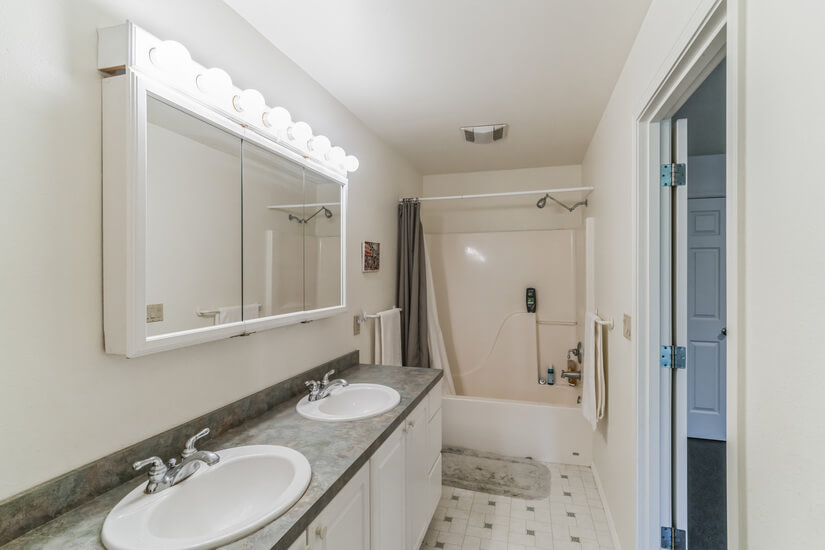 Furnished Home Rental in Bend OR