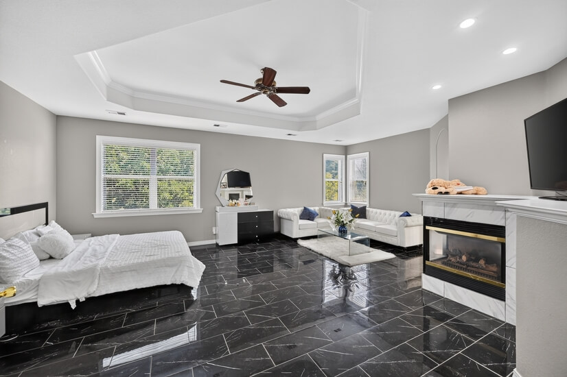 Luxury Furnished Executive Home