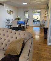 Furnished 3BR Near Ochsner Lourdes UL