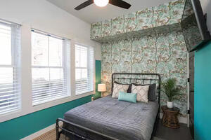Spacious 3BR Near Downtown Nashville 