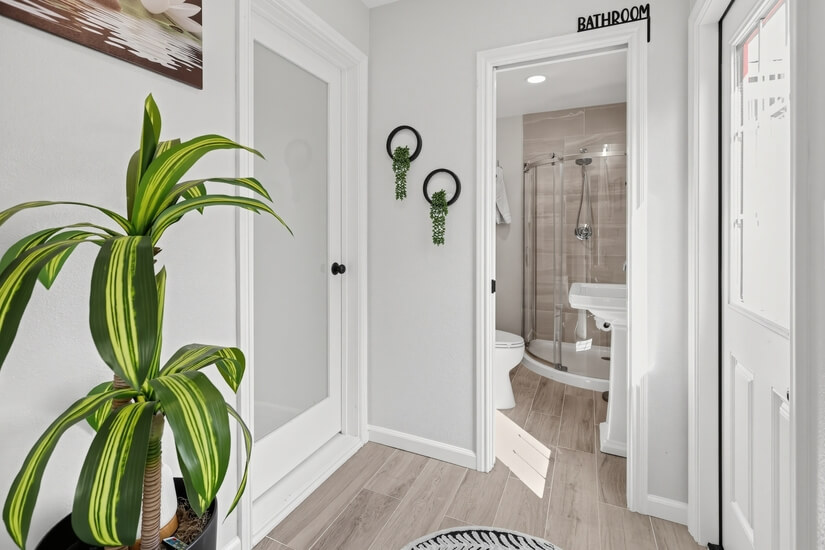 Remodeled 3BR Home Near Old Towne Orange