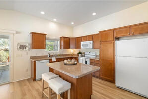 Great House in the Heart of the Villages