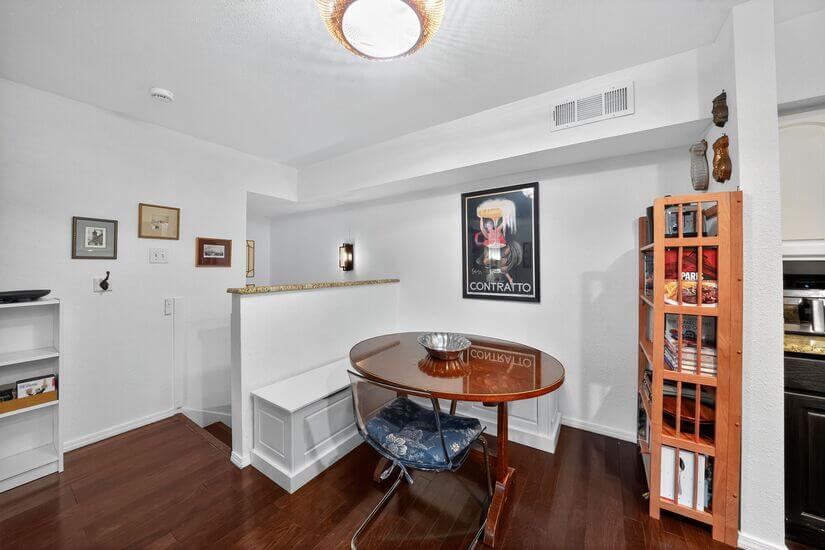 Furnished with Pool in Alamo Heights