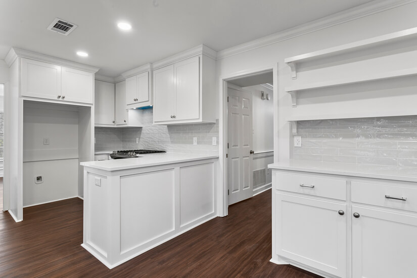 Newly Renovated in Great Neighborhood