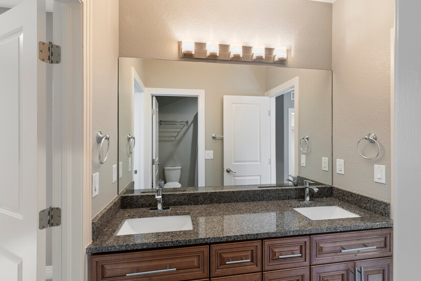 Furnished Executive Home rental Lakewood