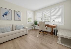 Fully Furnished Rental home in Wells ME