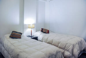 Luxury 2BD/2BTH Palermo, rooftop pool