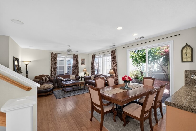Fully Furnished Home rental Union City