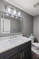 Birmingham MI Townhouse