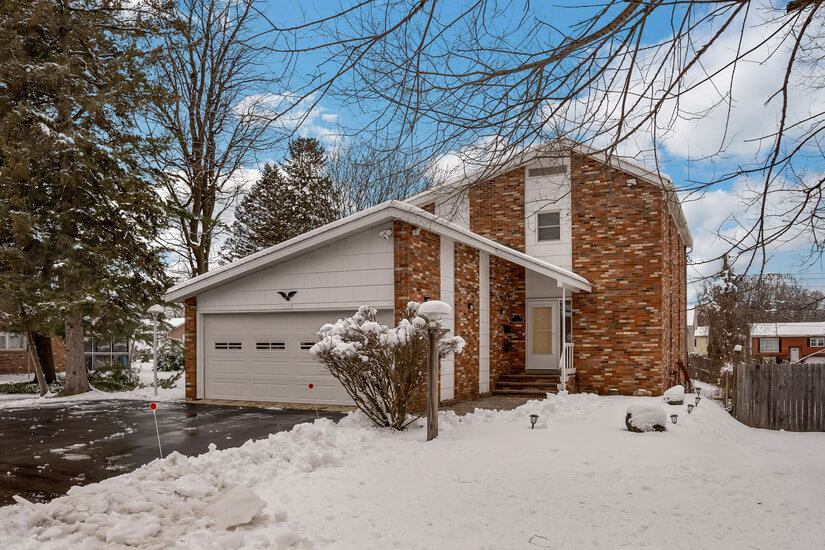 Albany Executive Level Furnished Housing