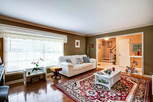 Fully Furnished Executive Rental 