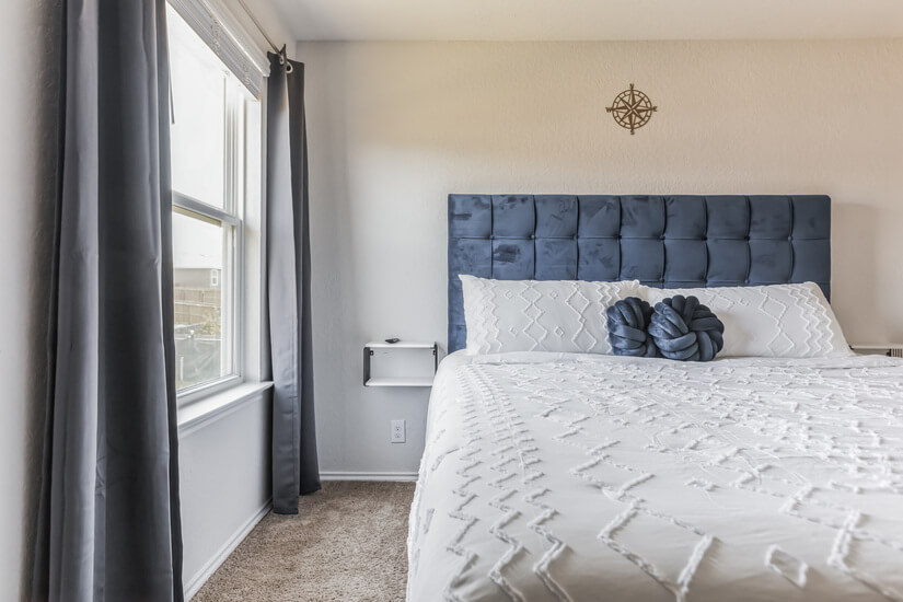 Pet Family Friendly Large Modern 5 Bed