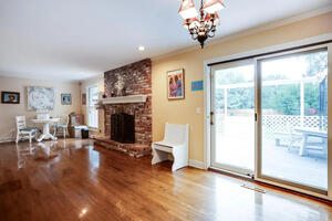 Fully Furnished Executive Rental 