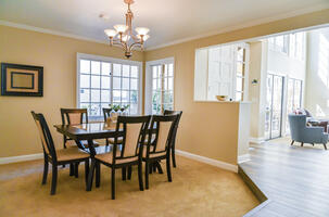 Long Beach 2Story Coastal Home