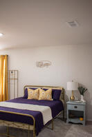 Abilene TX Furnished Home