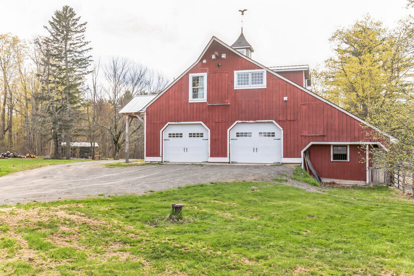 Guest House Barndominium