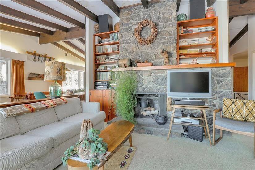 Furnished Remote Work Dream near Albany 