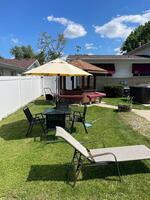 Glenwood Homes For Displaced Families 