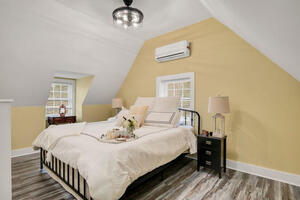 King Size Bed