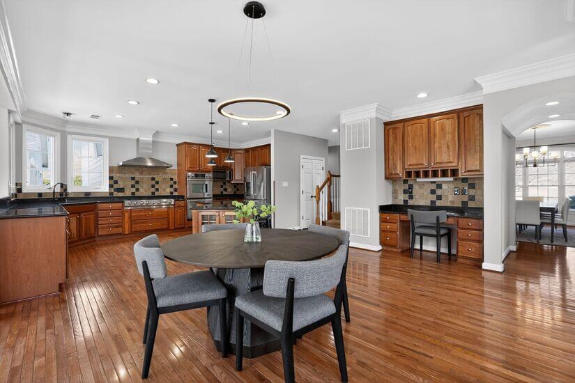 Furnished Executive Home in Boonsboro MD