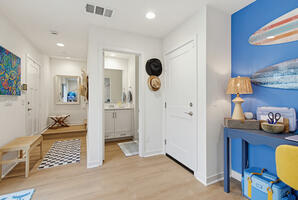 Brand New Luxury Coastal Townhome 