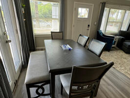 Chelsea Place On The Park 3BR 2BA House