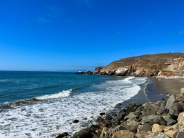 Luxury Coastal Retreat I 15 min to SF