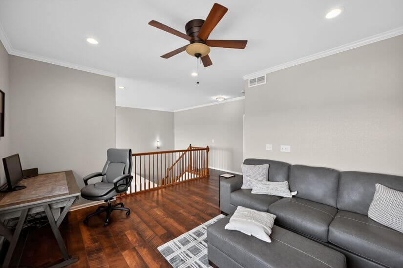 3BR Townhouse on Golf Course Upgrades