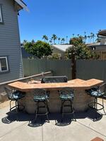 Outdoor Kitchen