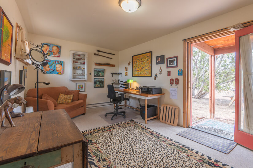 Elegant Santa Fe Corporate Housing