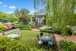 Luxury Executive Home in Midtown Atlanta