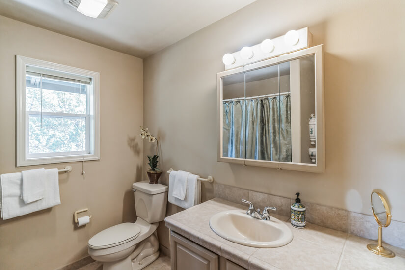 Furnished Home Rental in Bend OR