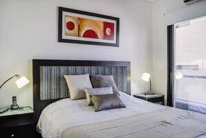 Luxury 2BD/2BTH Palermo, rooftop pool