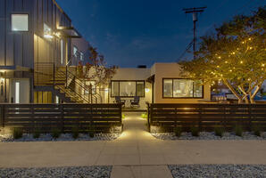 Mission Hills Retreat Lower