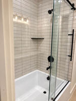 Bathtub/Shower