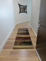 Entry way