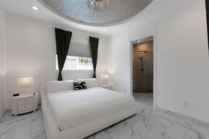 Luxury Oasis Private Home Pool Spa House