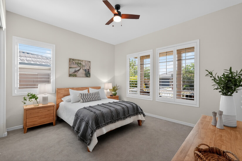 Furnished Executive 4 Bedroom House 