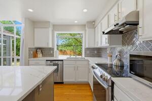 Convection Oven