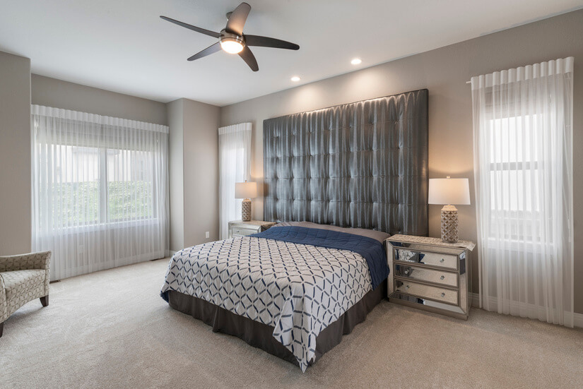 Furnished Executive Home rental Lakewood
