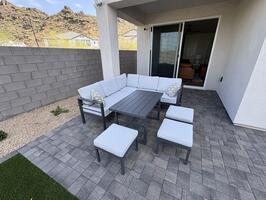 Gated Exec TH 3BR Trav Nurse Friendly