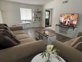 Spacious and Conveniently Located Home