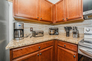 Retreat of North Knoxville II