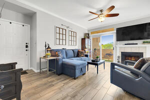Luxury 1BR 1BA  Million Dollar Views